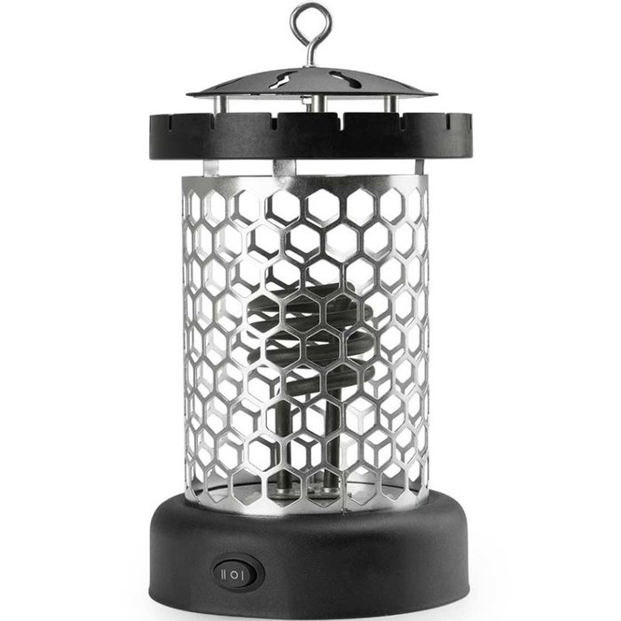 Orbegozo Brasero Eléctrico LO 8005 400W